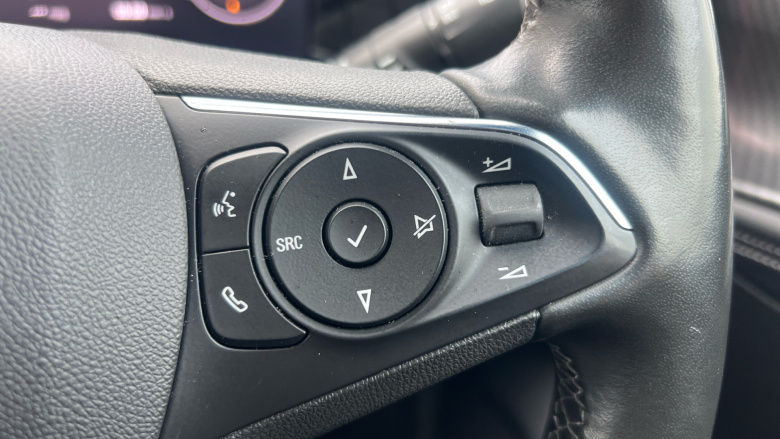 Vauxhall Mokka 1.2 Turbo GS Line 5dr Petrol Hatchback